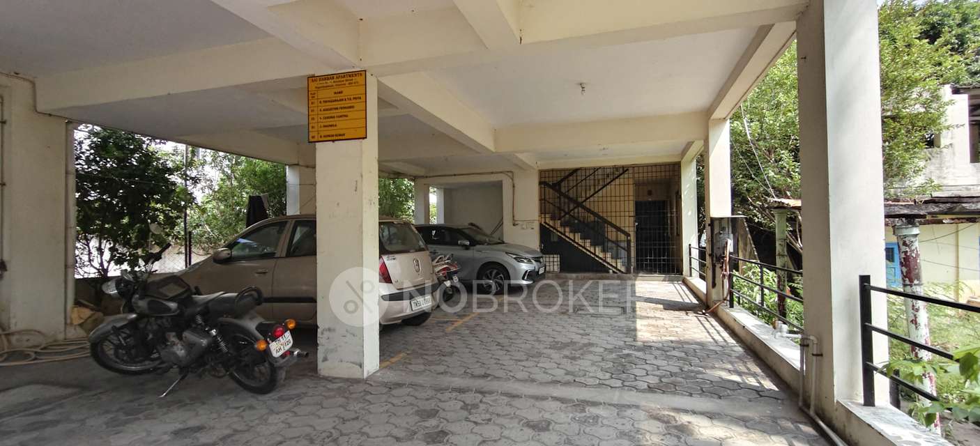 2 BHK Flat In Sai Darbar Apartment  For Sale  In Rajakilpakkam