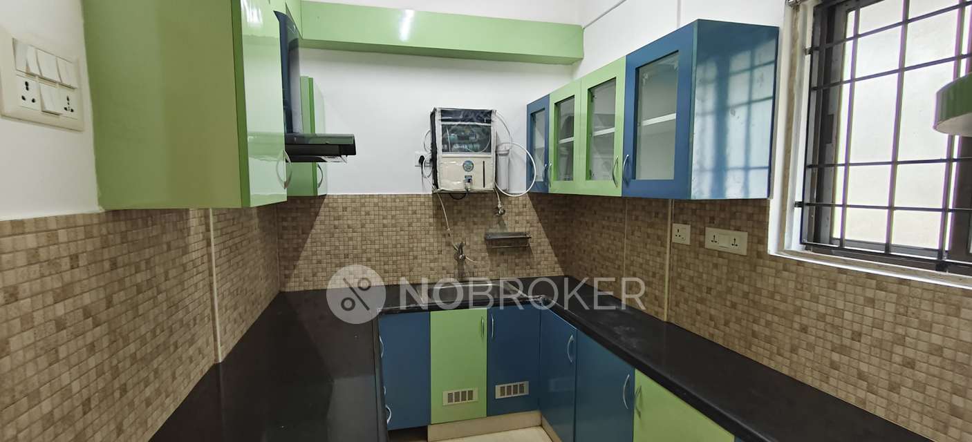 2 BHK Flat In Sai Darbar Apartment  For Sale  In Rajakilpakkam