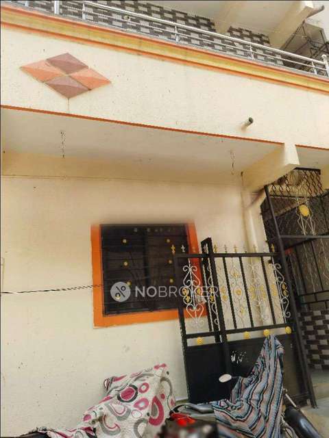 PG for Girls in Talawade