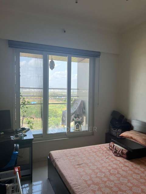 2 BHK Flat In Neelam Senroofs For Sale  In Mulund East