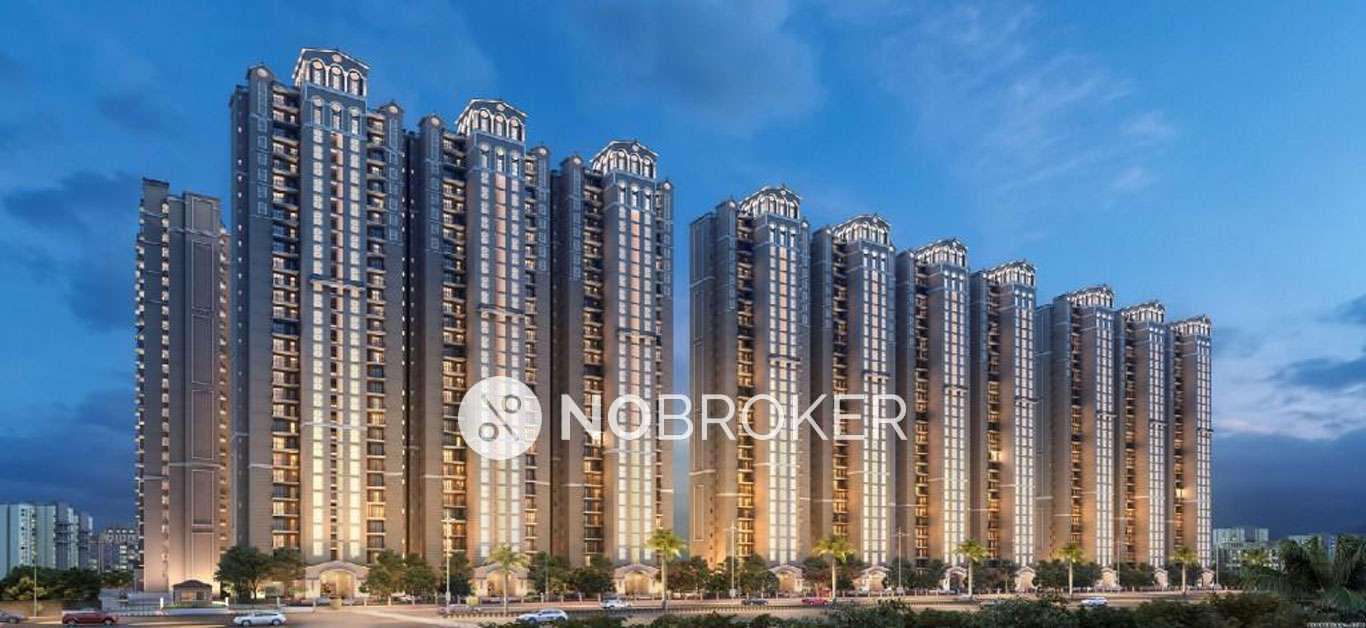 3 BHK Flat In Ats Homekraft Pious Hideaways for Rent  In  Sector 150