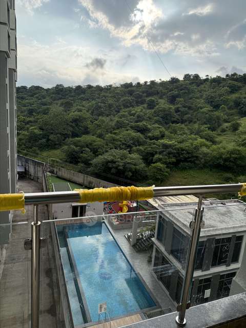 2 BHK Flat In Menlo Homes For Sale  In Hinjawadi Phase Ii