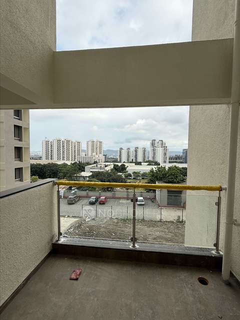 2 BHK Flat In Menlo Homes For Sale  In Hinjawadi Phase Ii