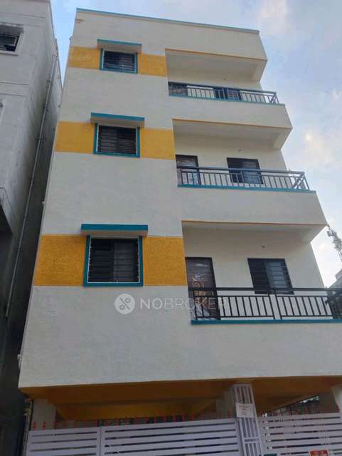 1 BHK House for Rent  In Hpmv+mxg, Hinjawadi, Pune, Pimpri-chinchwad, Maharashtra 411057, India