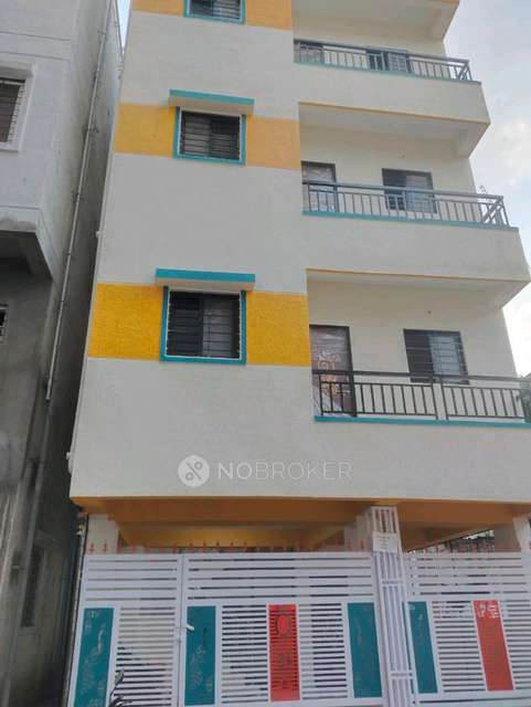 1 BHK House for Rent  In Hpmv+mxg, Hinjawadi, Pune, Pimpri-chinchwad, Maharashtra 411057, India