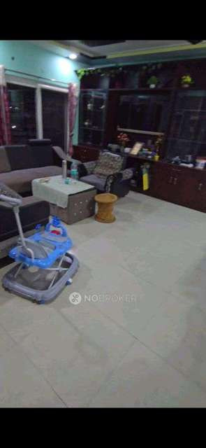 4 BHK Flat In Clifton Apartment Neknampur For Sale  In Cyber E Park, Puppalaguda - Manikonda Main Rd, Secretariat Employees Colony, Manikonda, Hyderabad, Telangana 500089, India