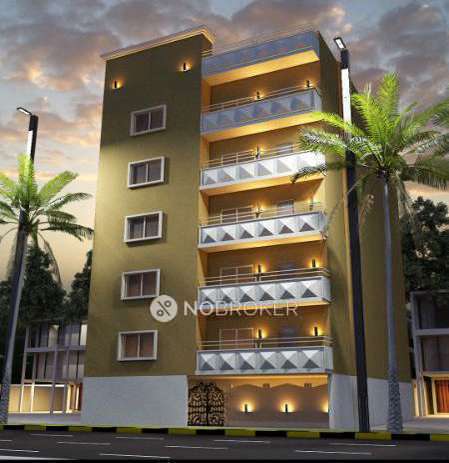 2 BHK Flat In Concept For Sale  In Manikonda
