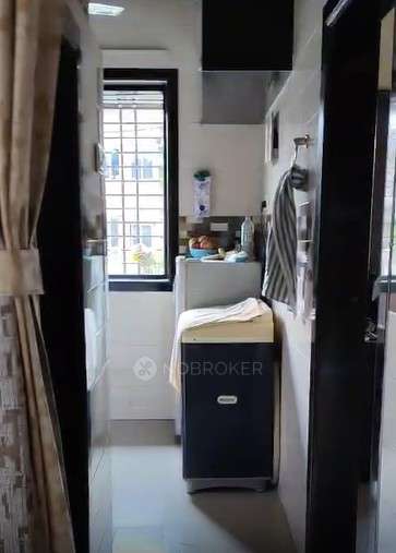 1 BHK Flat In Raashi Apertment For Sale  In Wisdom Academy English School