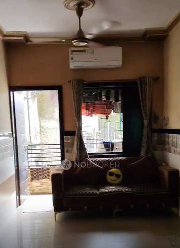 1 BHK Flat In Raashi Apertment For Sale  In Wisdom Academy English School