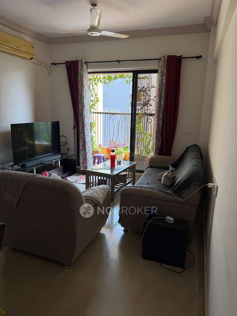 3 BHK Flat In Trans Residency-iii, Mumbai For Sale  In Midc Central Road