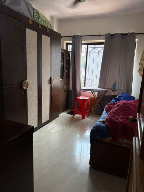 3 BHK Flat In Trans Residency-iii, Mumbai For Sale  In Midc Central Road