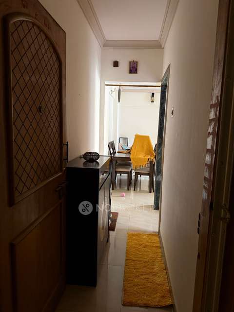 3 BHK Flat In Trans Residency-iii, Mumbai For Sale  In Midc Central Road