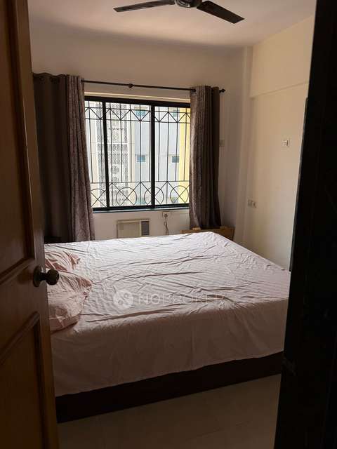 3 BHK Flat In Trans Residency-iii, Mumbai For Sale  In Midc Central Road