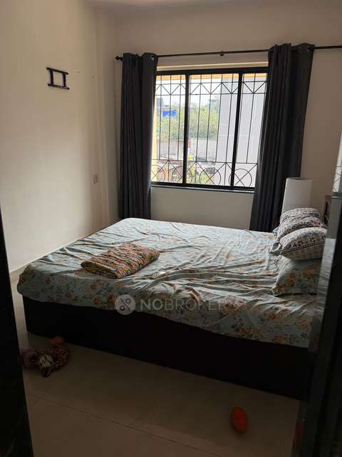 3 BHK Flat In Trans Residency-iii, Mumbai For Sale  In Midc Central Road
