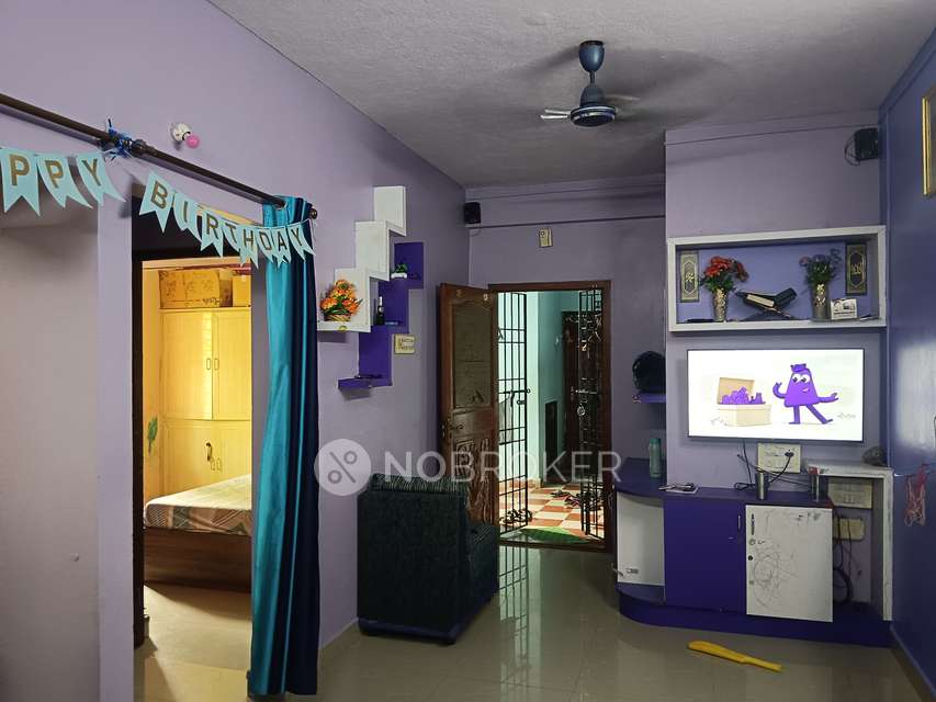 2 BHK Flat In Tulip Garden For Sale  In Chromepet