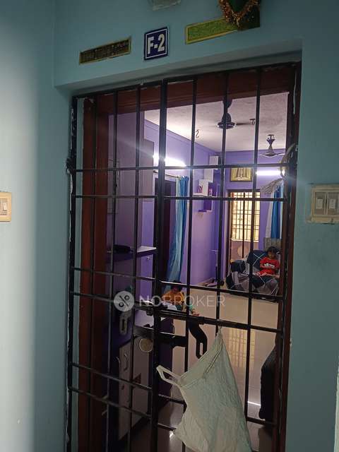 2 BHK Flat In Tulip Garden For Sale  In Chromepet