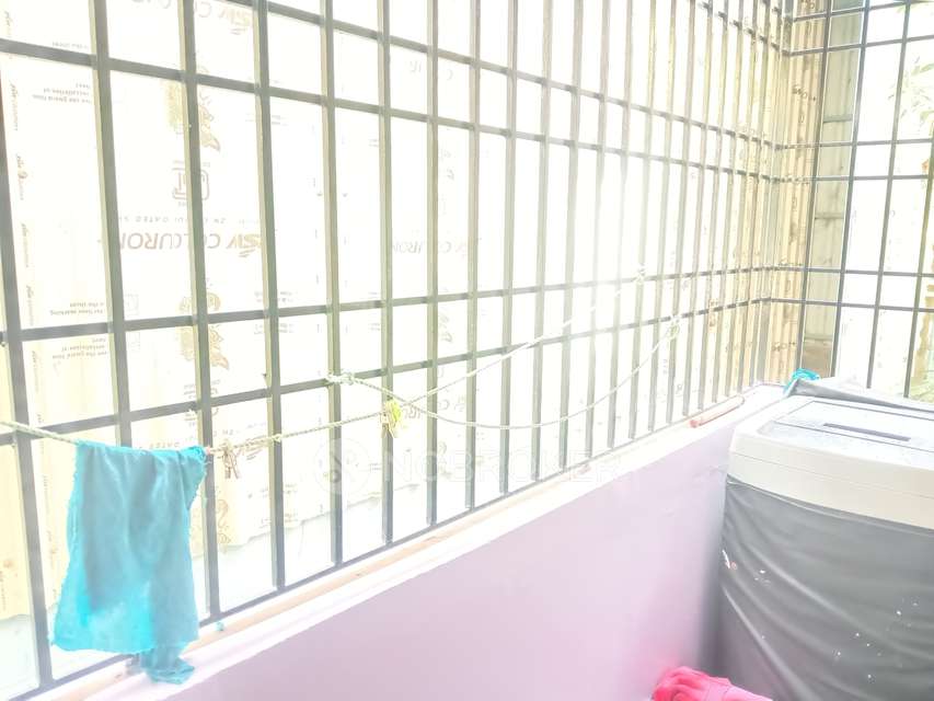 2 BHK Flat In Tulip Garden For Sale  In Chromepet