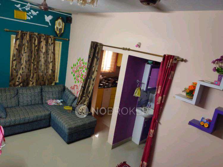 2 BHK Flat In Tulip Garden For Sale  In Chromepet