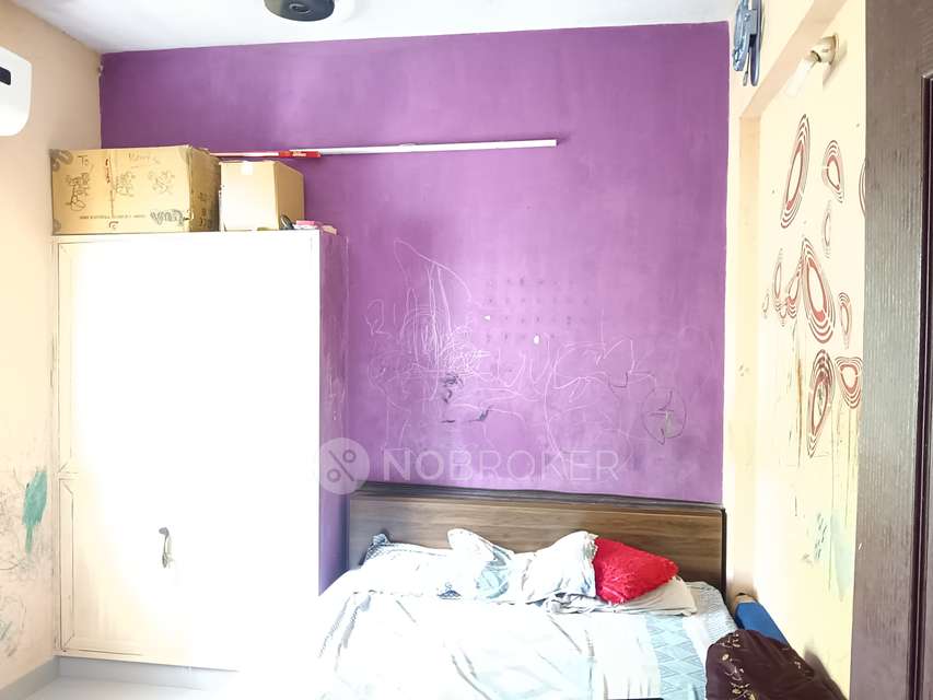 2 BHK Flat In Tulip Garden For Sale  In Chromepet