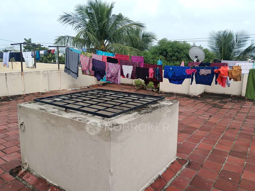 2 BHK Flat In Tulip Garden For Sale  In Chromepet