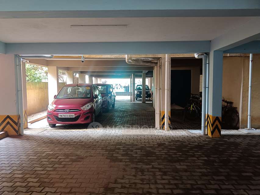 2 BHK Flat In Tulip Garden For Sale  In Chromepet