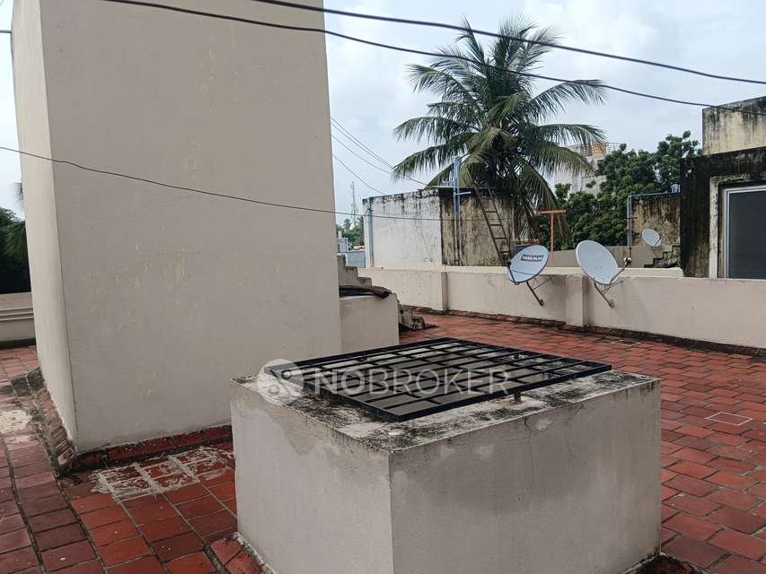 2 BHK Flat In Tulip Garden For Sale  In Chromepet