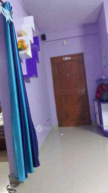 2 BHK Flat In Tulip Garden For Sale  In Chromepet