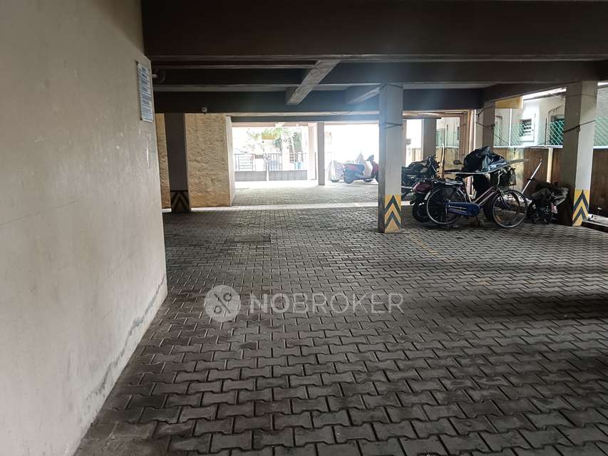 2 BHK Flat In Tulip Garden For Sale  In Chromepet