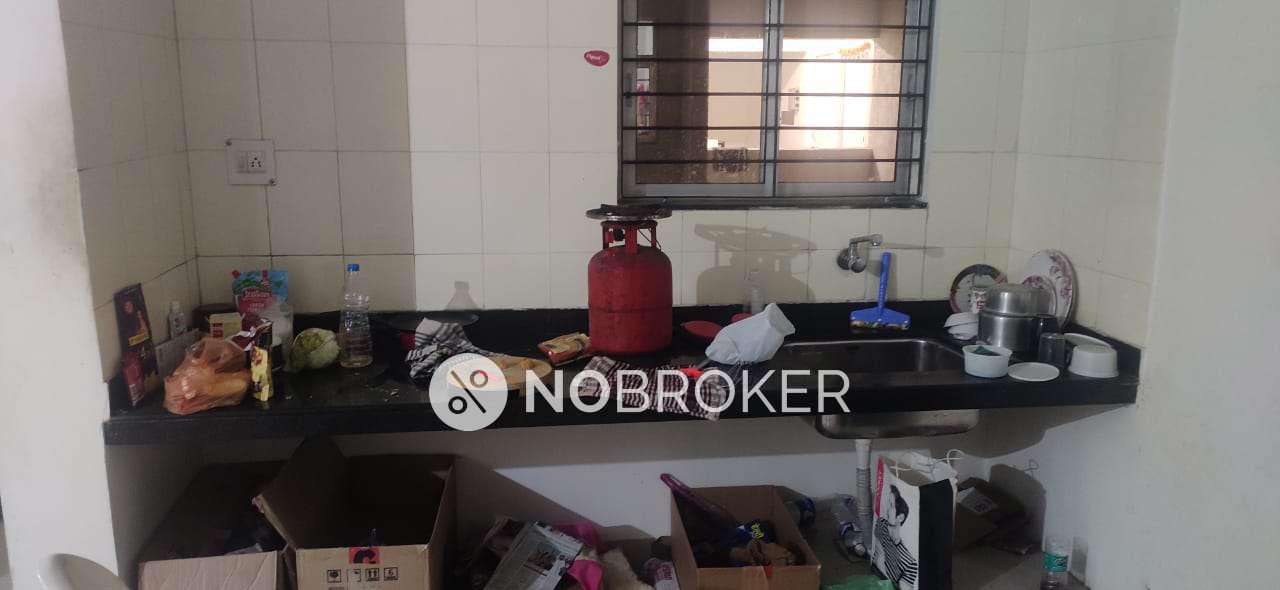 1 BHK Flat In Nanded Janaranjani For Sale  In Nanded