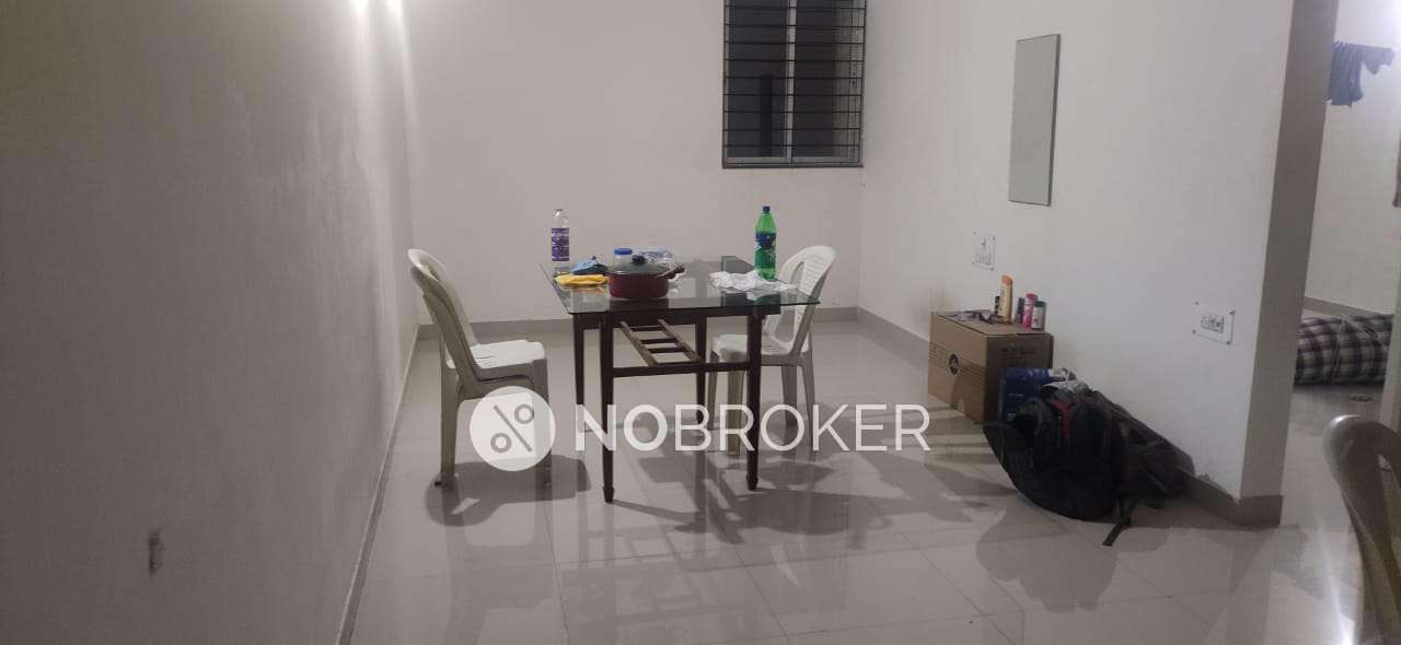 1 BHK Flat In Nanded Janaranjani For Sale  In Nanded