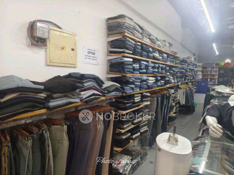 Shop in Old Washermanpet, Chennai for Rent 