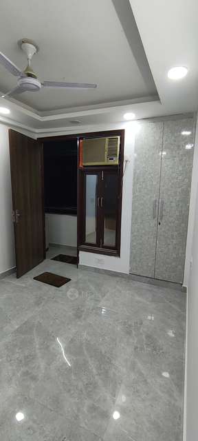 2 BHK Flat In Swastic Apprtment A For Sale  In Chhatarpur