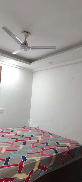 2 BHK Flat In Swastic Apprtment A For Sale  In Chhatarpur