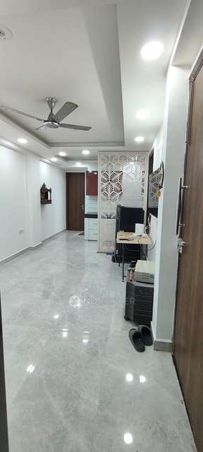 2 BHK Flat In Swastic Apprtment A For Sale  In Chhatarpur