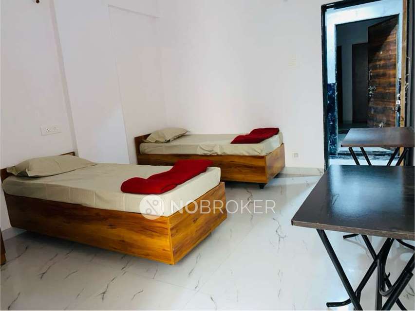 PG for Anyone in Nexa Ultra Stay Pg