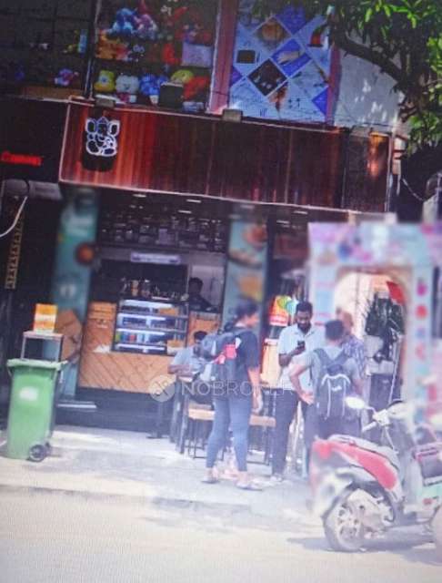 Restaurant/Cafe in Adyar, Chennai for sale 