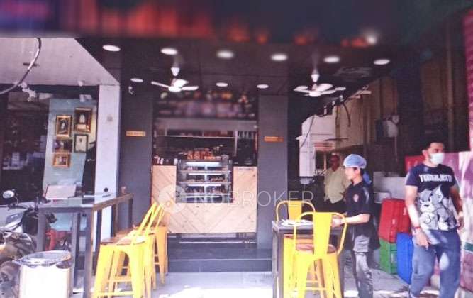 Restaurant/Cafe in Adyar, Chennai for sale 