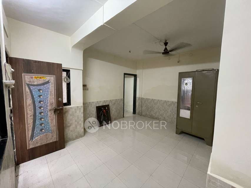 1 BHK Flat In Vrindavan Society For Sale  In Thane West, Mumbai
