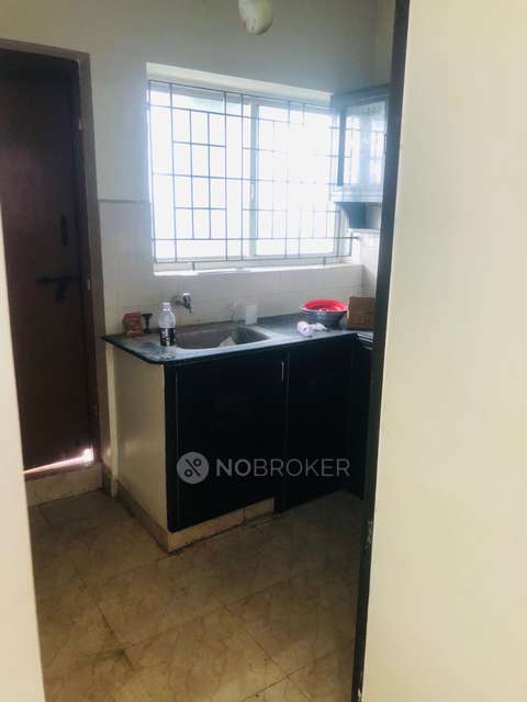 2 BHK Flat In Antony Apartments For Sale  In Guduvancheri