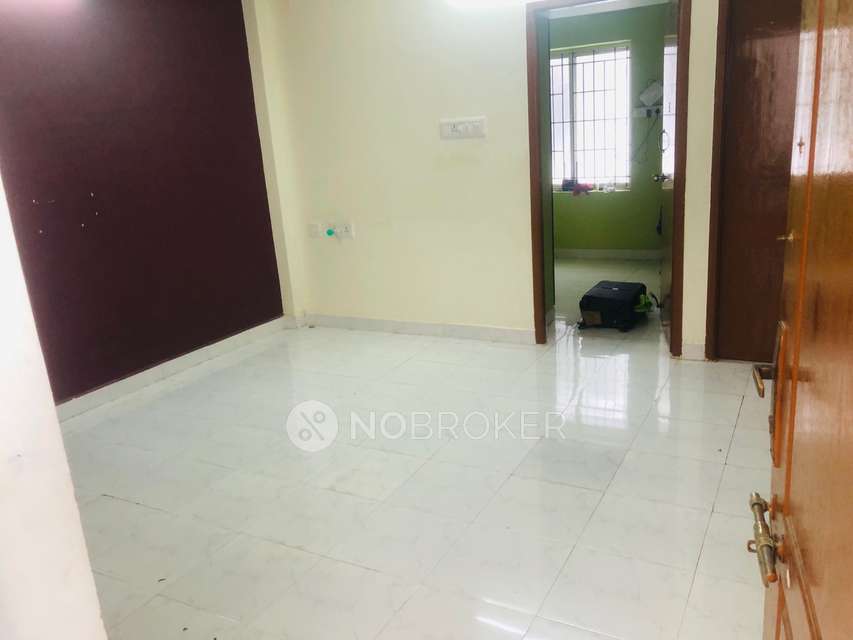 2 BHK Flat In Antony Apartments For Sale  In Guduvancheri