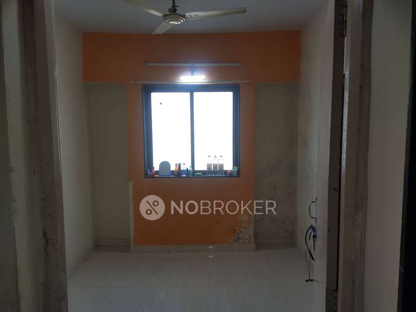 1 BHK Flat In Sai Ganesh Vihar, Ambeg For Sale  In Ambegaon Bk