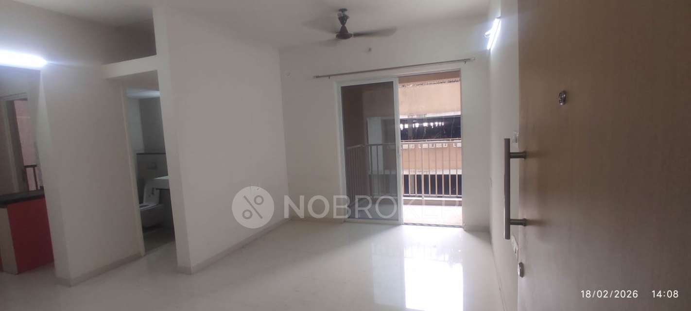 1 BHK Flat In Godrej Green Cove For Sale  In Mahalunge