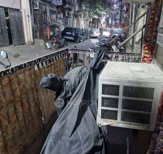 3 BHK Flat In Apartment For Sale  In Rohini