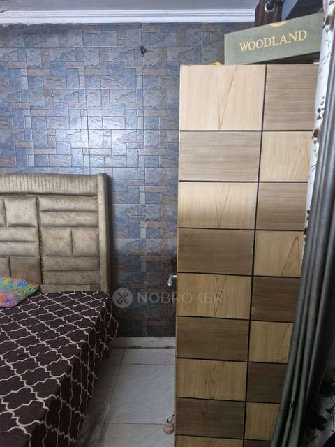 3 BHK Flat In Apartment For Sale  In Rohini