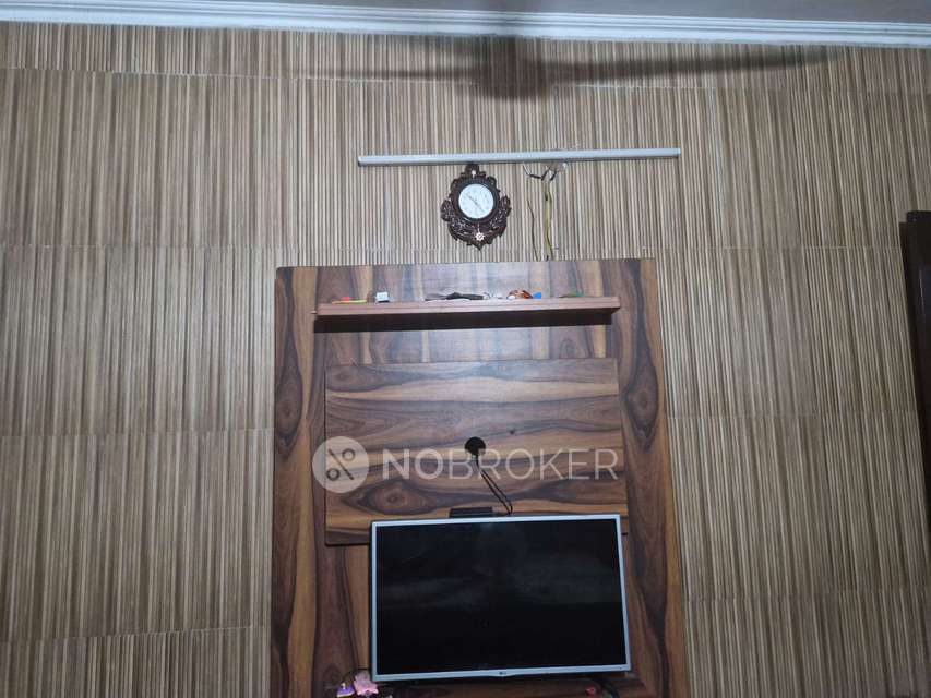 3 BHK Flat In Apartment For Sale  In Rohini