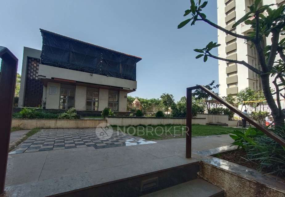 1 BHK Flat In Ceratec Avika For Sale  In Kamthe Patil Nagar