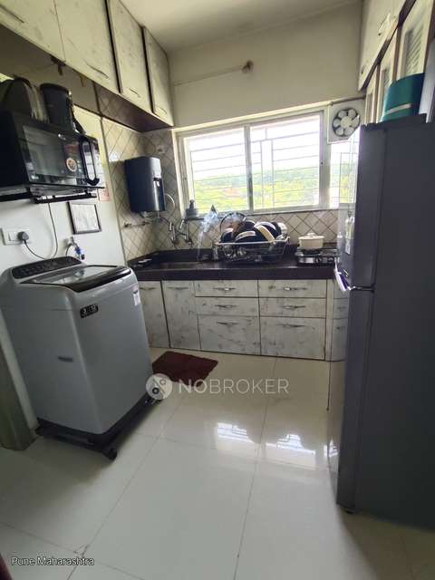 1 BHK Flat In Ceratec Avika For Sale  In Kamthe Patil Nagar