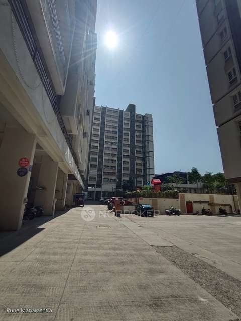 1 BHK Flat In Ceratec Avika For Sale  In Kamthe Patil Nagar