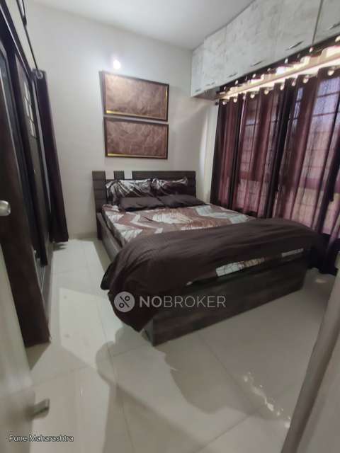 1 BHK Flat In Ceratec Avika For Sale  In Kamthe Patil Nagar