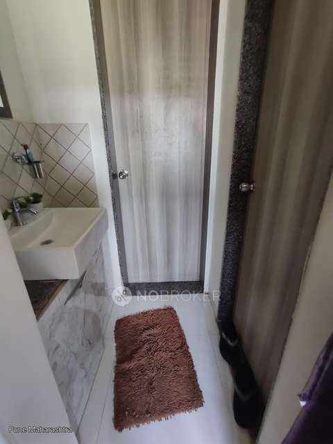 1 BHK Flat In Ceratec Avika For Sale  In Kamthe Patil Nagar